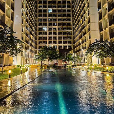 Shore Residence D7 Near Mall Of Asia & Airport Μανίλα Εξωτερικό φωτογραφία