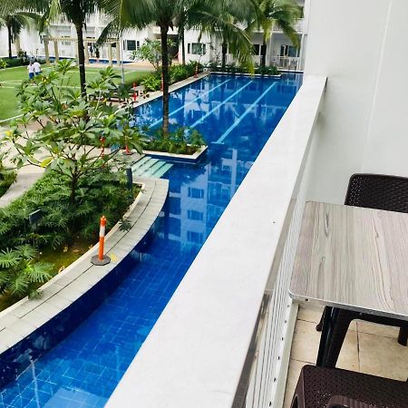 Shore Residence D7 Near Mall Of Asia & Airport Μανίλα Εξωτερικό φωτογραφία
