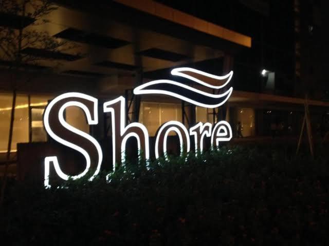 Shore Residence D7 Near Mall Of Asia & Airport Μανίλα Εξωτερικό φωτογραφία