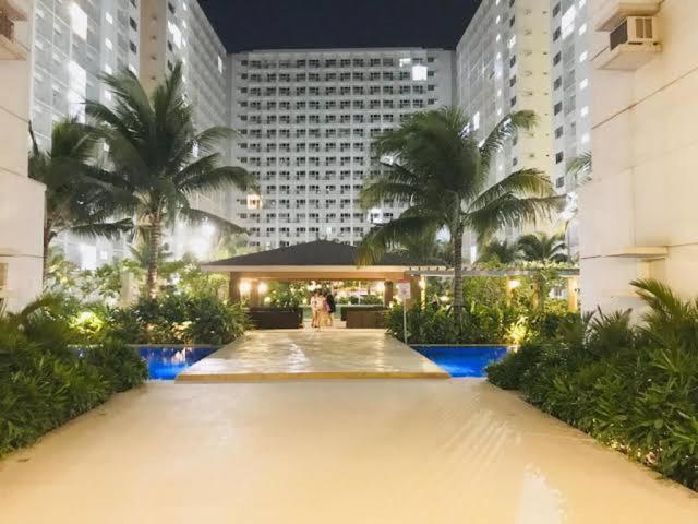 Shore Residence D7 Near Mall Of Asia & Airport Μανίλα Εξωτερικό φωτογραφία