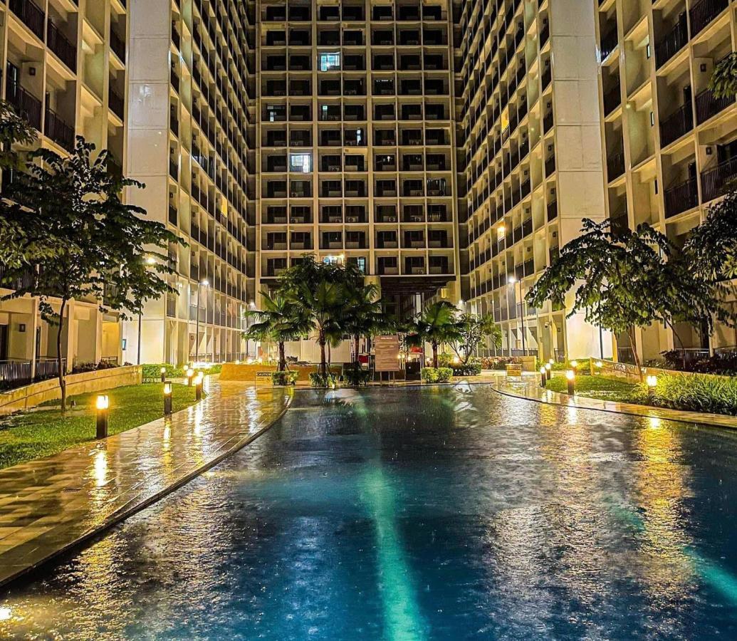 Shore Residence D7 Near Mall Of Asia & Airport Μανίλα Εξωτερικό φωτογραφία