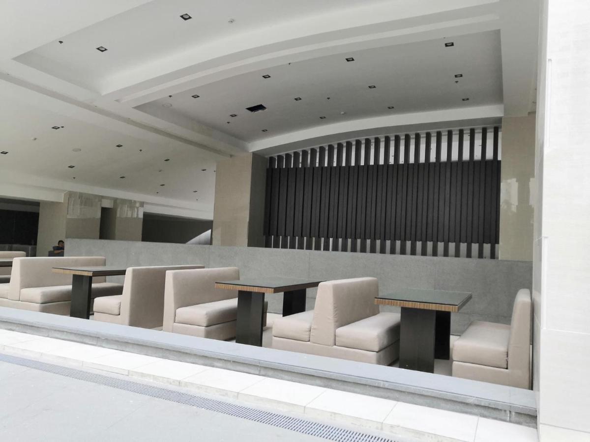 Shore Residence D7 Near Mall Of Asia & Airport Μανίλα Εξωτερικό φωτογραφία