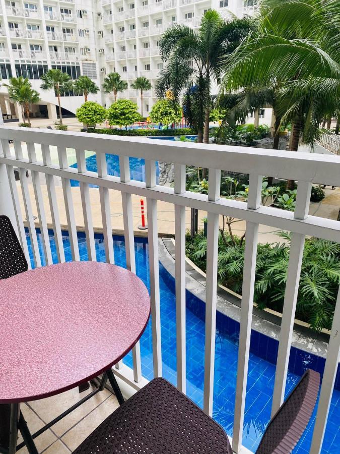 Shore Residence D7 Near Mall Of Asia & Airport Μανίλα Εξωτερικό φωτογραφία