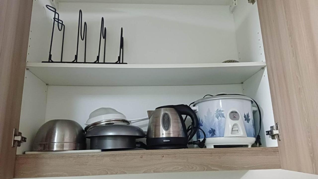 Shore Residence D7 Near Mall Of Asia & Airport Μανίλα Εξωτερικό φωτογραφία