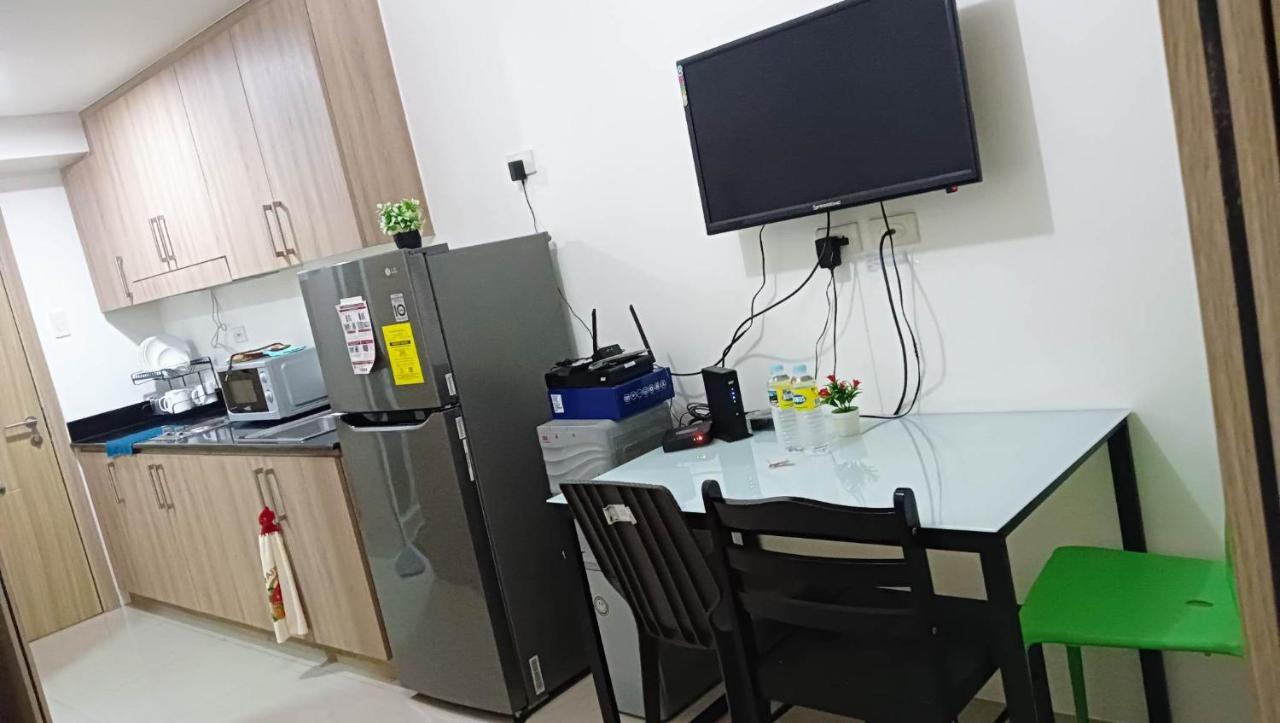 Shore Residence D7 Near Mall Of Asia & Airport Μανίλα Εξωτερικό φωτογραφία