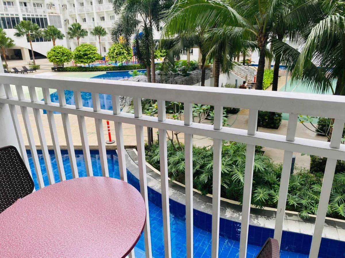 Shore Residence D7 Near Mall Of Asia & Airport Μανίλα Εξωτερικό φωτογραφία