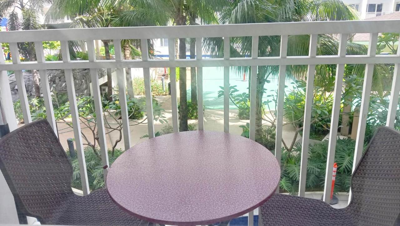 Shore Residence D7 Near Mall Of Asia & Airport Μανίλα Εξωτερικό φωτογραφία
