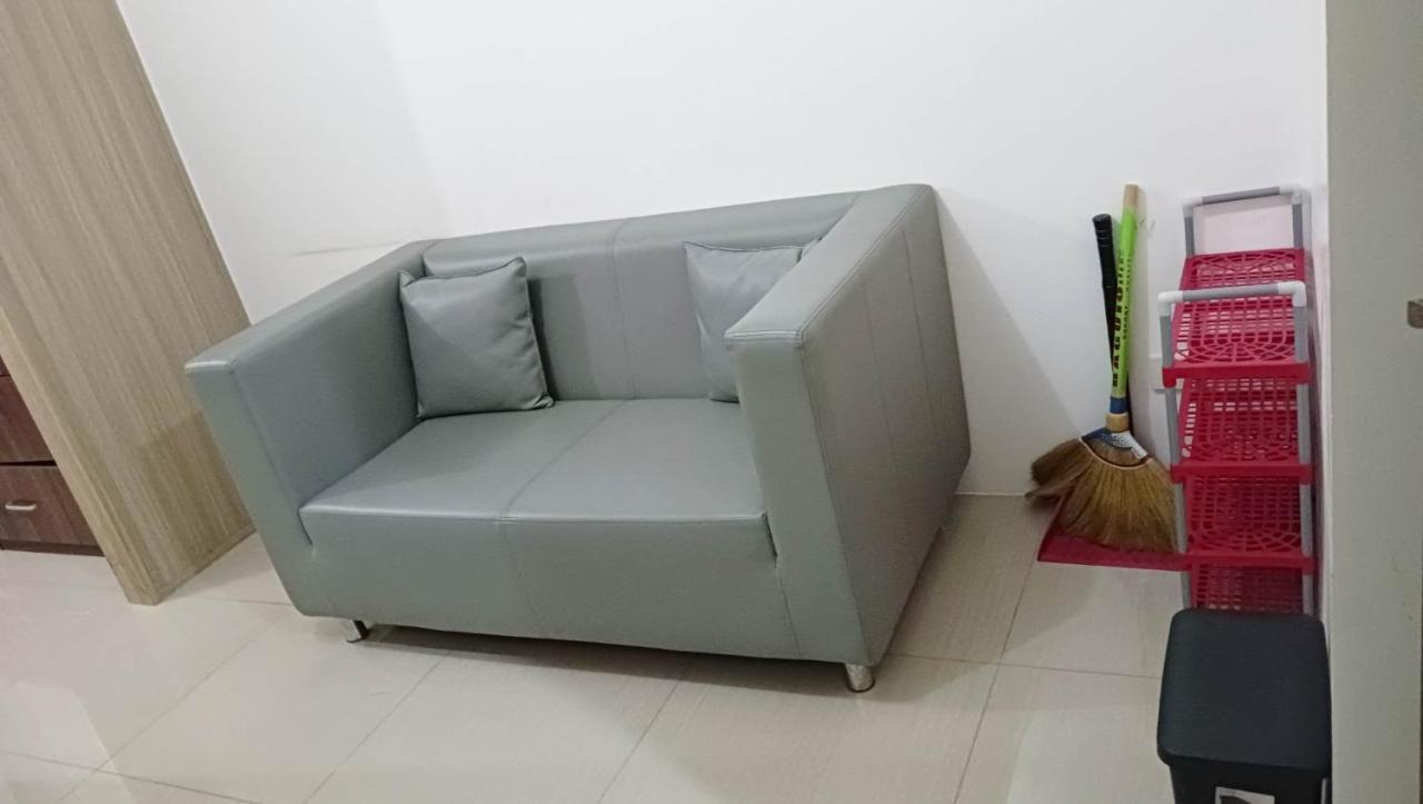 Shore Residence D7 Near Mall Of Asia & Airport Μανίλα Εξωτερικό φωτογραφία