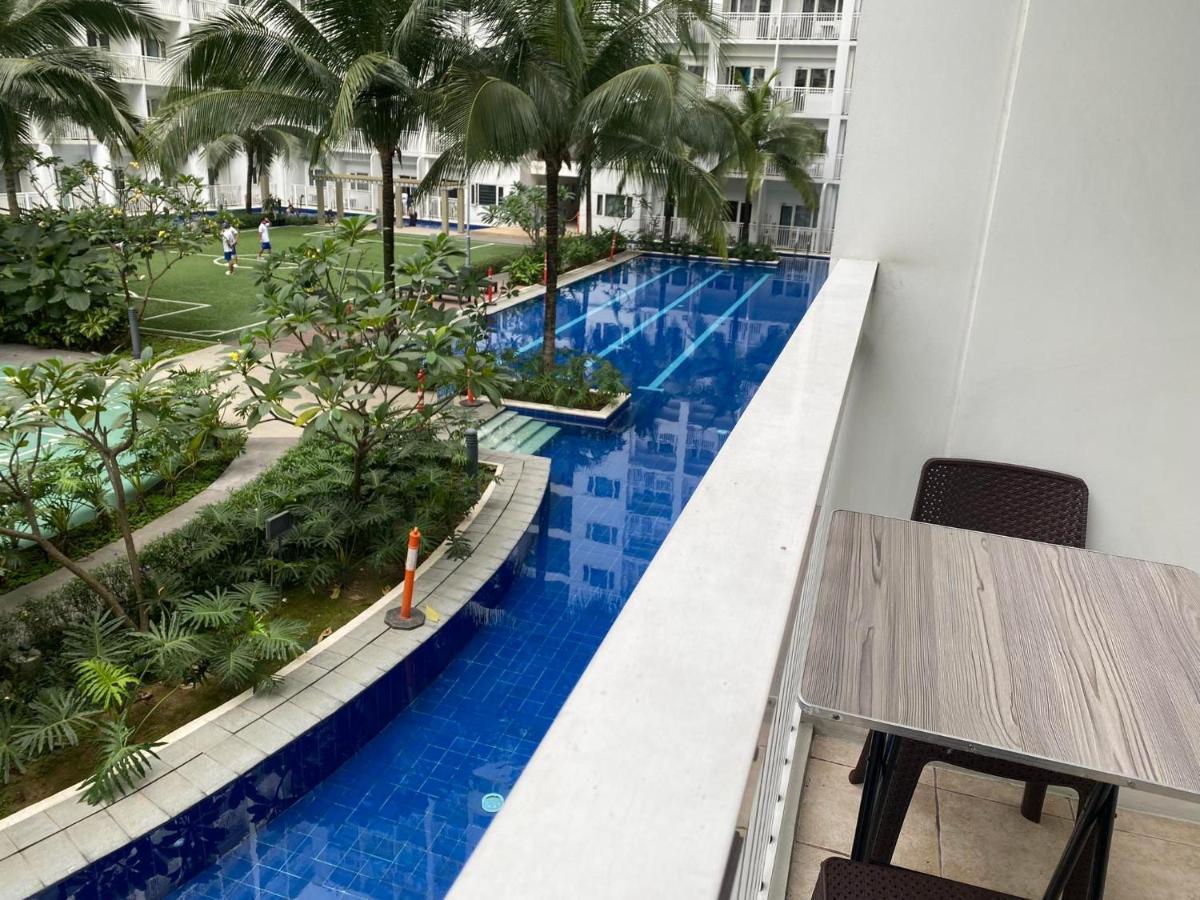 Shore Residence D7 Near Mall Of Asia & Airport Μανίλα Εξωτερικό φωτογραφία