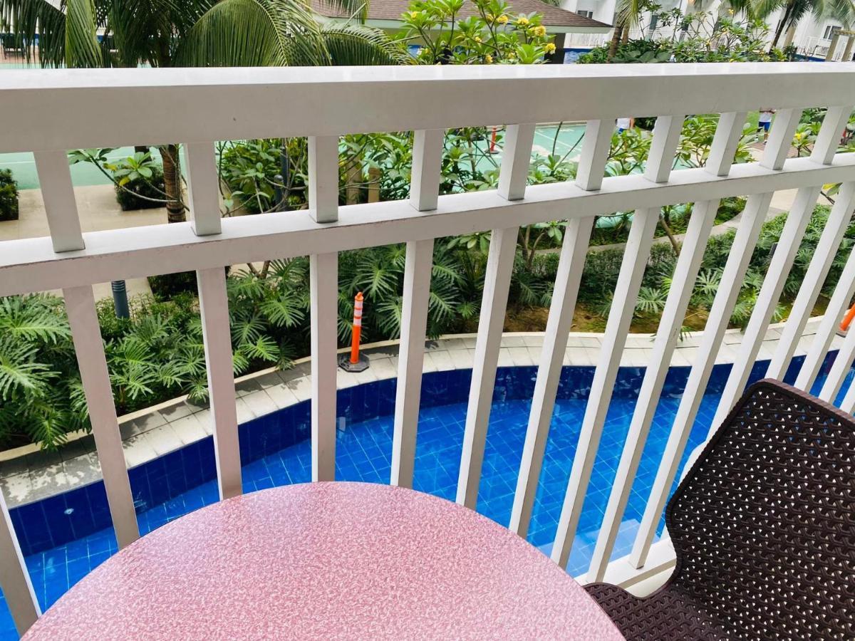 Shore Residence D7 Near Mall Of Asia & Airport Μανίλα Εξωτερικό φωτογραφία