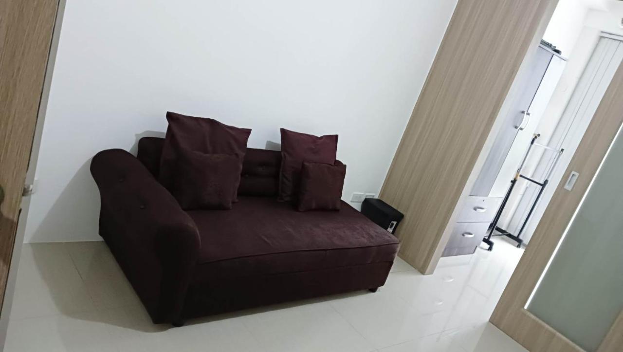 Shore Residence D7 Near Mall Of Asia & Airport Μανίλα Εξωτερικό φωτογραφία