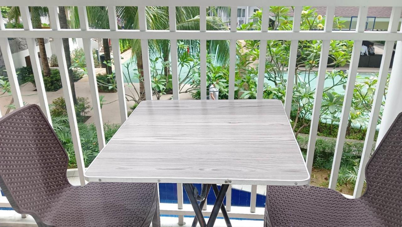 Shore Residence D7 Near Mall Of Asia & Airport Μανίλα Εξωτερικό φωτογραφία