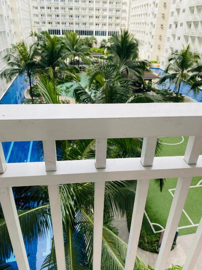 Shore Residence D7 Near Mall Of Asia & Airport Μανίλα Εξωτερικό φωτογραφία