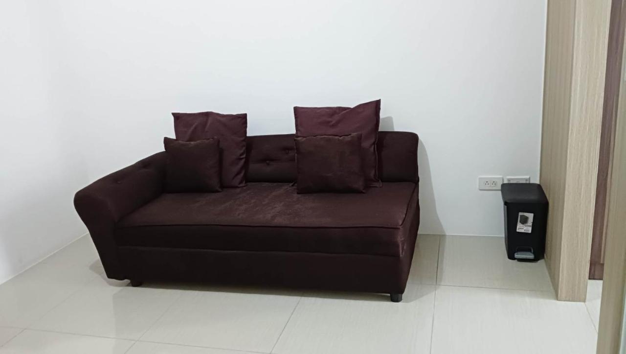 Shore Residence D7 Near Mall Of Asia & Airport Μανίλα Εξωτερικό φωτογραφία