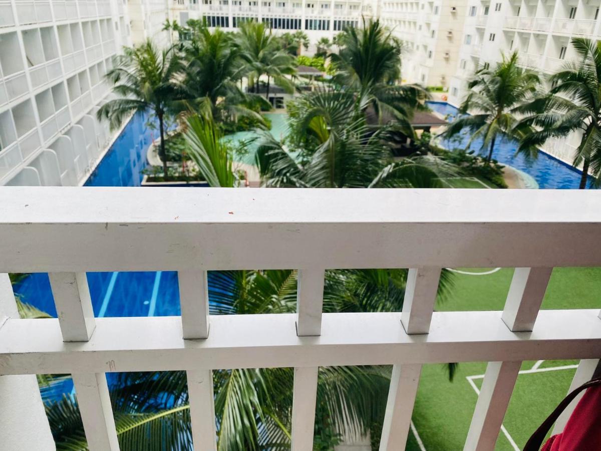 Shore Residence D7 Near Mall Of Asia & Airport Μανίλα Εξωτερικό φωτογραφία