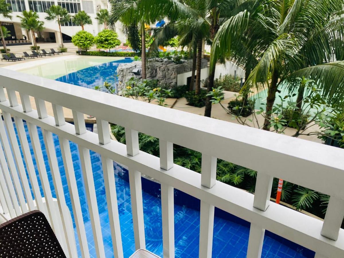 Shore Residence D7 Near Mall Of Asia & Airport Μανίλα Εξωτερικό φωτογραφία