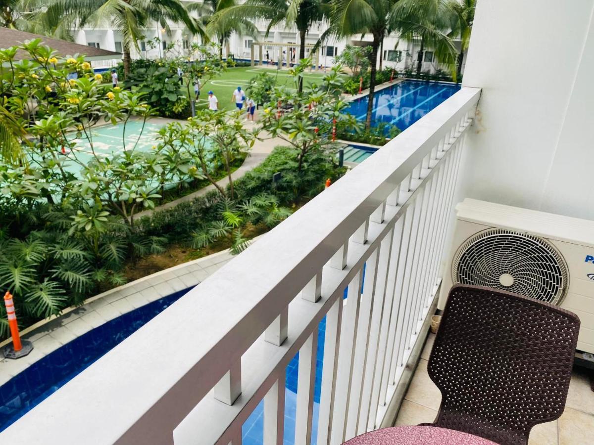 Shore Residence D7 Near Mall Of Asia & Airport Μανίλα Εξωτερικό φωτογραφία