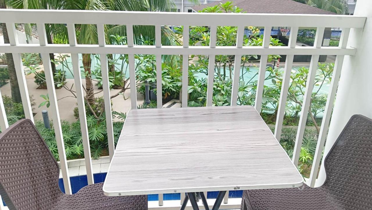 Shore Residence D7 Near Mall Of Asia & Airport Μανίλα Εξωτερικό φωτογραφία