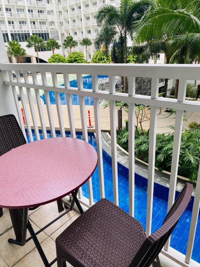 Shore Residence D7 Near Mall Of Asia & Airport Μανίλα Εξωτερικό φωτογραφία