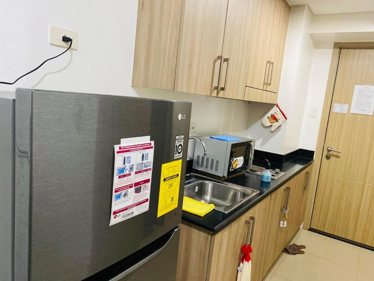 Shore Residence D7 Near Mall Of Asia & Airport Μανίλα Εξωτερικό φωτογραφία
