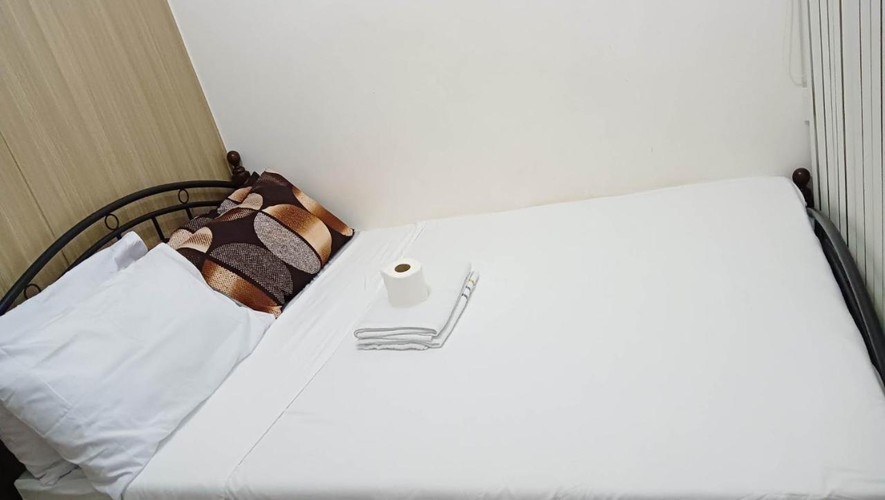 Shore Residence D7 Near Mall Of Asia & Airport Μανίλα Εξωτερικό φωτογραφία